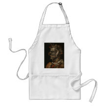 The Water Aprons