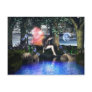 The Water Hole Post Card