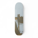 The Water Walk skateboards