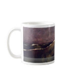 The Wave By Courbet Gustave mugs