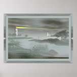 The Way Home By David Wilder Posters