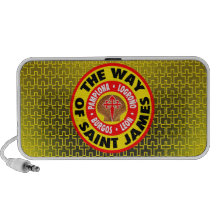 The Way of Saint James PC Speakers