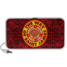 The Way of Saint James Speaker