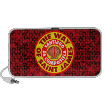 The Way of Saint James Speakers