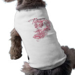 The Way to Heaven Dog T Shirt