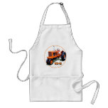 The WD-45 Apron