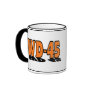 The WD-45 Mug