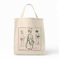 The We Are Simply Divine Tote Tote Bags