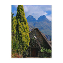 The Wedding Chapel Post Cards