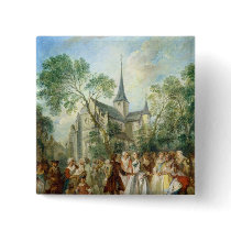 The Wedding Dance Pinback Buttons
