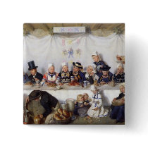 The Wedding Feast Button