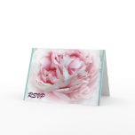 The Wedding Flower Greeting Cards #1