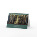 "The Wedding of Psyche", by Edward Burne-Jones cards