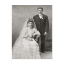 The Wedding Postcard