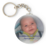 The Wee Man himself....Zach Moore Keychain