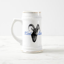 The Weed Eater Coffee Mug