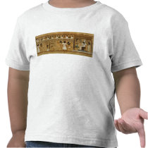 The Weighing of the Heart against Maat's Feather Tshirts