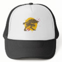 The Werewolf Hat