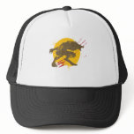 The Werewolf Hat