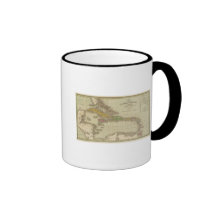 The West Indies Mugs