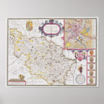 The West Ridinge of Yorkeshyre Poster