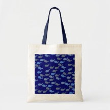 The whales bolsa