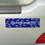The whales adesivo