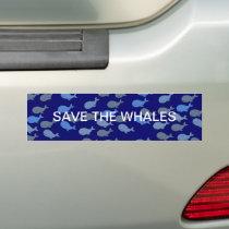 The whales adesivo