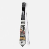 The "What's Eating You?" Attitude Tie
