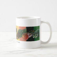 The Wheel of the Year Mug