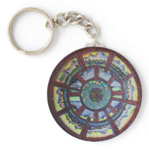 The Wheel of Time Gift Line Keychain