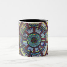 The Wheel of Time Gift Line Mug