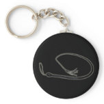 THE WHIP KEY CHAIN
