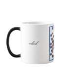 The Whirling Morphing Mug