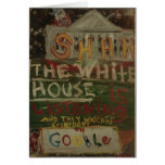 the white house is listening cards