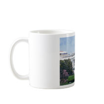 The White House Coffee Mug