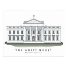 The White House Postcards