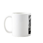 The White Peril Coffee Mugs