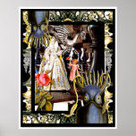 The White Queen posters