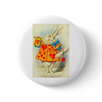 The White Rabbit Full Colour