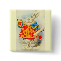 The White Rabbit Full Colour