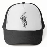 The White Rabbit - Inked