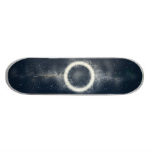 the white ring skate boards