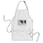 The White Stripe aprons