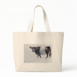 The White Stripe bags