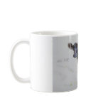 The White Stripe mugs