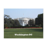 The Whitehouse Postcard
