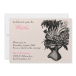 The Whittlee Invitation