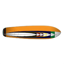 The Whole Kitten Caboodle 5 Skate Board Decks