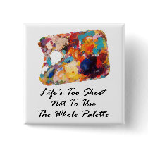 The Whole Palette Square